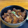 炭火焼豚丼 とんび