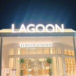 LAGOON TOOTH TOOTH - 