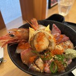 ごはん処 藤井堂 - 
