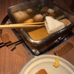 浅草おでん大多福 - 