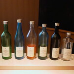 蒼菓 - ☆ティーペアリングアドバイザー横田大助氏のおもてなし☆