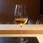 蒼菓 - ☆微酸イラム白 水出し☆