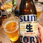 野毛あて巻きと刺身 じょうや - 