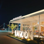 LAGOON TOOTH TOOTH - 