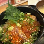 ごはん処 藤井堂 - 