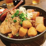 野毛あて巻きと刺身 じょうや - 