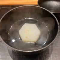 同心町 和食 瑞 - 