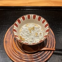 同心町 和食 瑞 - 