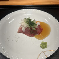 同心町 和食 瑞 - 