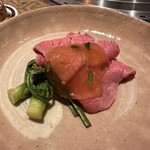 焼肉やまちゃん - 