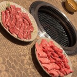 焼肉やまちゃん - 