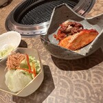 焼肉やまちゃん - 