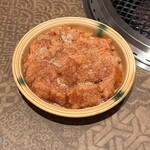 焼肉やまちゃん - 