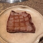 焼肉やまちゃん - 