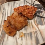 焼肉やまちゃん - 