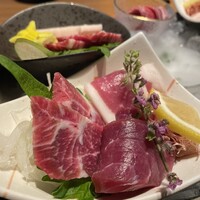 馬桜 銀座通り店 - 