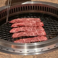 焼肉やまちゃん - 