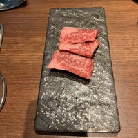和牛焼肉やくにく 徹 - 