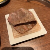 和牛焼肉やくにく 徹 - 