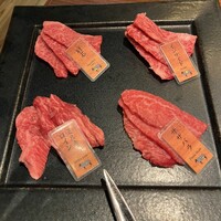 和牛焼肉やくにく 徹 - 