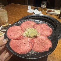 松庵 韓菜房 栄大津通店 - 