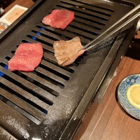 和牛焼肉やくにく 徹 - 