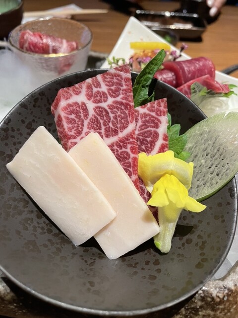 馬桜 銀座通り店のご予約 - 花畑町/馬肉料理 | 食べログ 馬桜 銀座通り店のご予約 - 花畑町/馬肉料理 | 食べログ