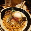 四川担々麺 赤い鯨 赤坂店