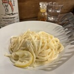 オステリア コマチーナ - 