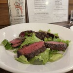 オステリア コマチーナ - 