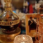 PEPE ROSSO - ロウソクの焔が癒されます♡