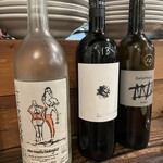 オステリア コマチーナ - 