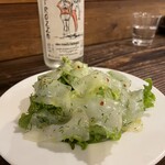 オステリア コマチーナ - 