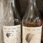 オステリア コマチーナ - 