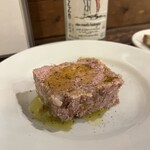 オステリア コマチーナ - 