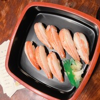 かに道楽 新宿本店 - 