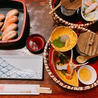かに道楽 新宿本店 - 