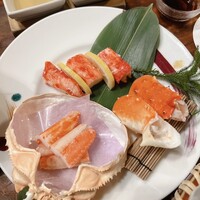 かに道楽 新宿本店 - 