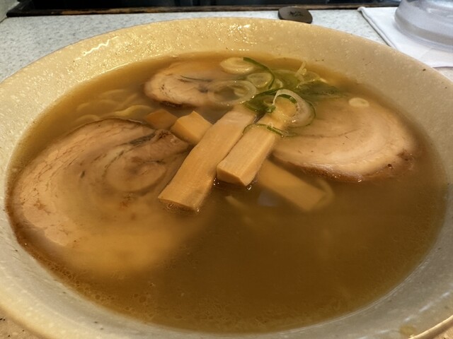 めんきち - 神領/ラーメン | 食べログ