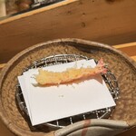 天ぷら 銀座おのでら - 