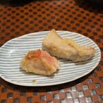 天ぷら 銀座おのでら - 