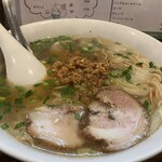 ラグマンニセンジュウヨン - 