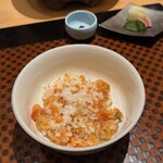 天ぷら 銀座おのでら - 