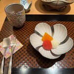 天ぷら 銀座おのでら - 