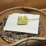 天ぷら 銀座おのでら - 