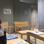 SIDE STAND - むぅ〜♡、妄想が暴走しますねぇ♡