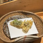 天ぷら 銀座おのでら - 