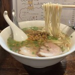 ラグマンニセンジュウヨン - 