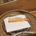 天ぷら 銀座おのでら - 