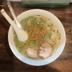 ラグマンニセンジュウヨン - 